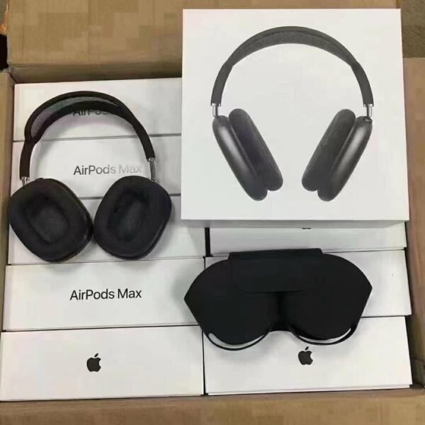 AirPods Max Pallet