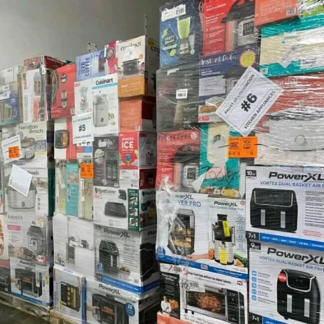 Cookware Sets​
