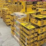 Dewalt Tools​