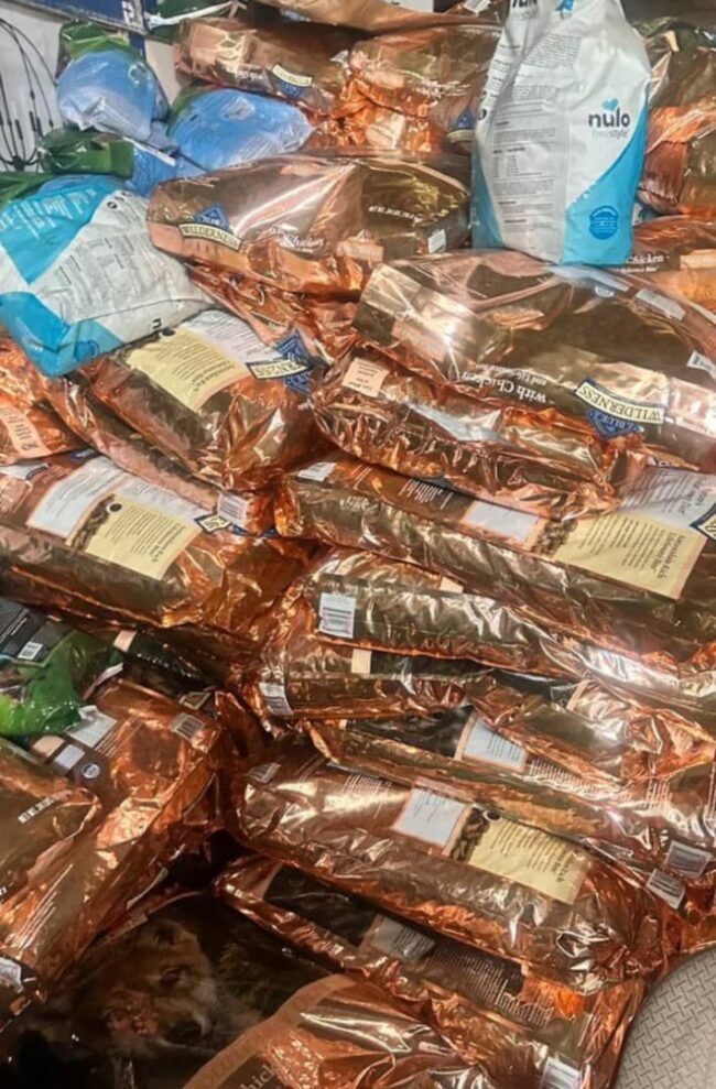 Dog Food Pallets - Image 3