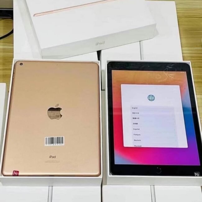 Ipads Pallet