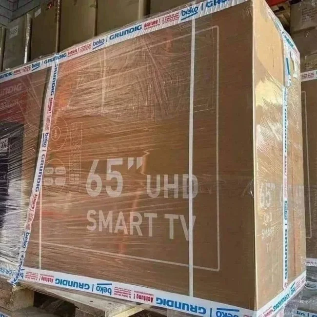 QLED Smart TV Pallet - Image 3