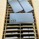 Samsung Galaxy Note 20 Pallet