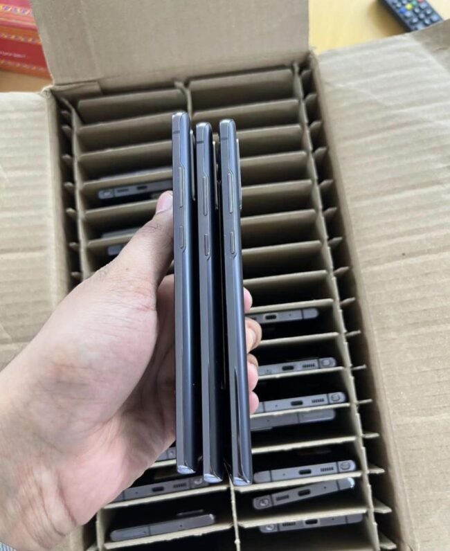 Samsung Galaxy Note 20 Pallet - Image 4