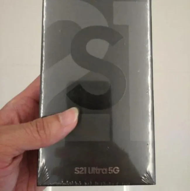 Samsung Galaxy S21 Ultra - Image 3