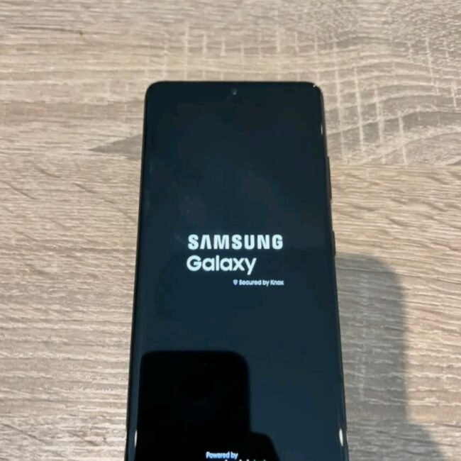 Samsung Galaxy S21 Ultra