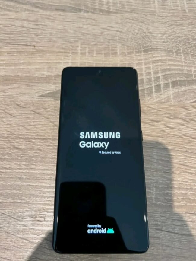 Samsung Galaxy S21 Ultra