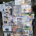 Small Kitchen Appliances