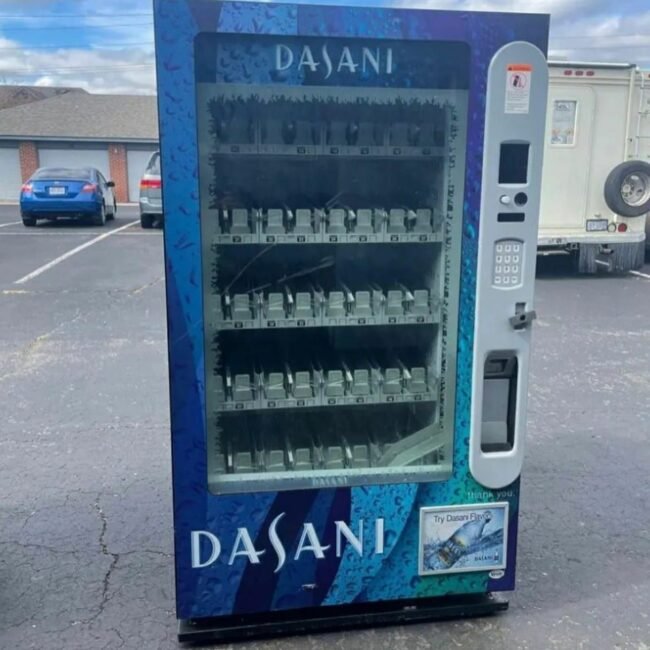 Vending Machine
