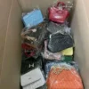 Women Fashion Hand Bags Pallet