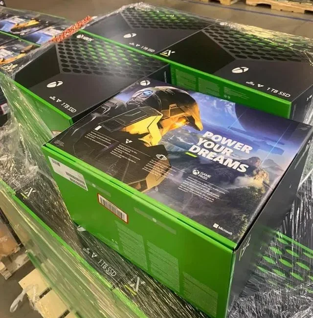 Xbox Series