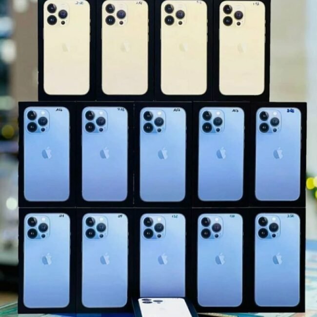 Iphone Pallets